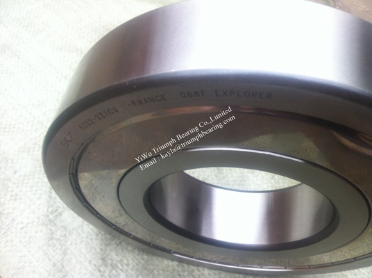 Deep groove ball bearing  6222-2Z/C3
