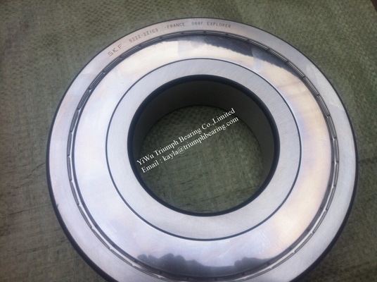 Deep groove ball bearing  6222-2Z/C3