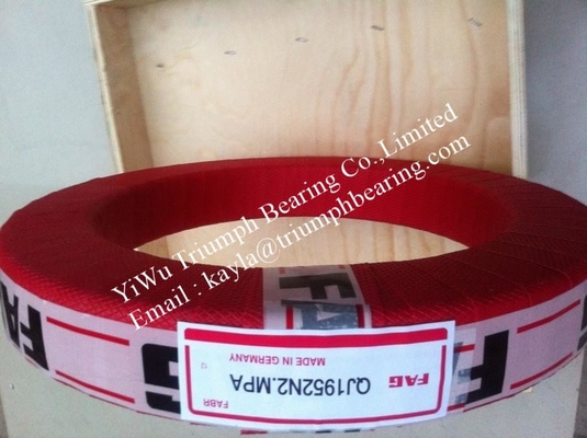 FAG Angular Contact Ball Bearing  QJ1952-N2-MPA , Four point contact bearings