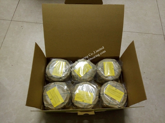 INA double -row full complement cylindrical roller bearing without cup  F-217411.01.RNN