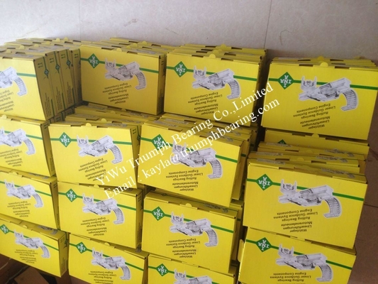 INA double -row full complement cylindrical roller bearing without cup  F-217411.01.RNN