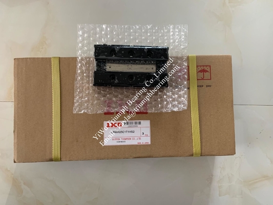 IKO Original   Slide Block   LRWH25 C1 T1HS    ,   LRWH25 C1 T1HS