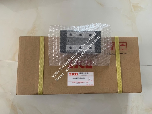 IKO Original   Slide Block   LRWH25 C1 T1HS    ,   LRWH25 C1 T1HS