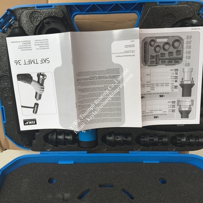 S-K-F  Original bearing fitting tools kit   TMFT36、TMFT24