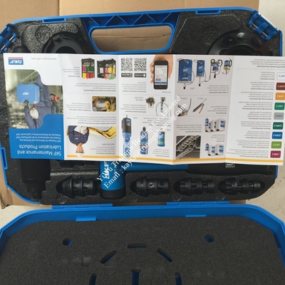 S-K-F  Original bearing fitting tools kit   TMFT36、TMFT24