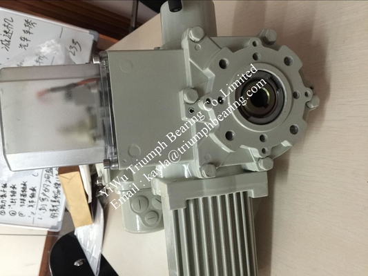 Electric Actuator SIPOS   2SA5521-5EE00-4AB3-Z