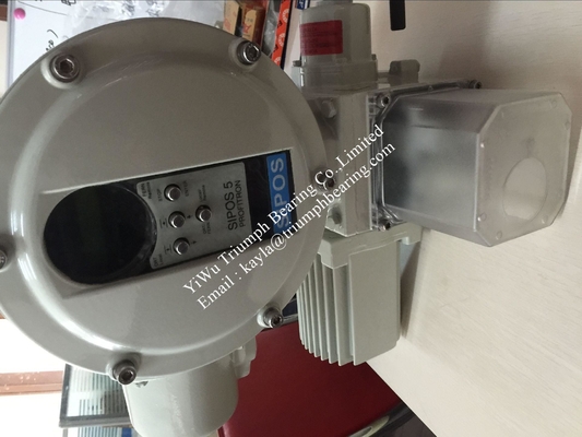 Electric Actuator SIPOS   2SA5521-5EE00-4AB3-Z