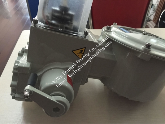 Electric Actuator SIPOS   2SA5521-5EE00-4AB3-Z
