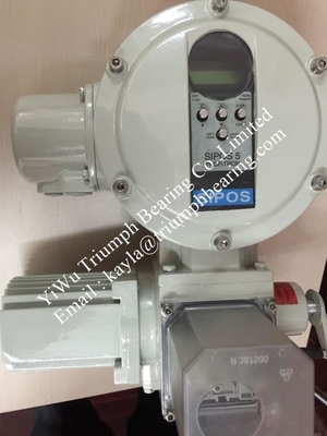 Electric Actuator SIPOS   2SA5521-5EE00-4AB3-Z