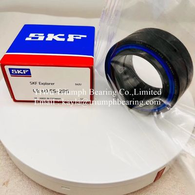 S  K   F   Spherical Plain Bearing    GE60 ES-2RS , GE 80 ES-2RS