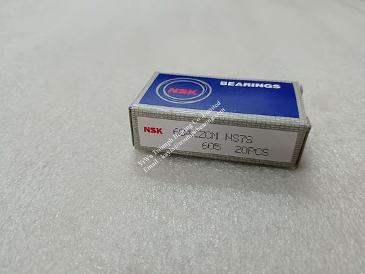 NSK Deep groove ball bearing  684-2Z , 684 ,684-2Z , 684ZZCM