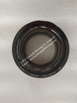 INA Radial spherical plain bearings GE70-DO-2RS ,GE90DO