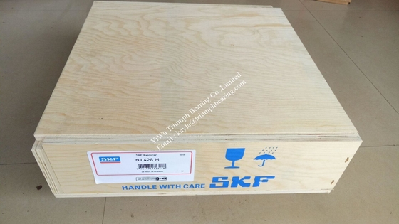 Cylindrical Roller Bearing  NJ428M