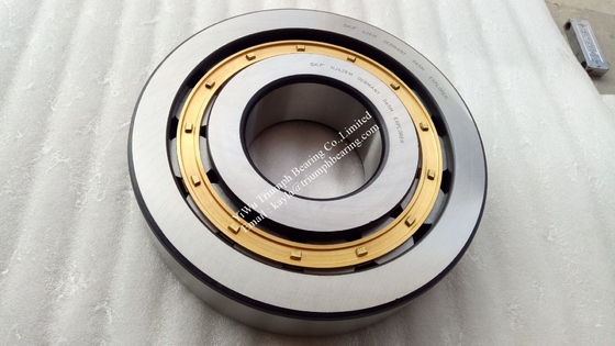 Cylindrical Roller Bearing  NJ428M