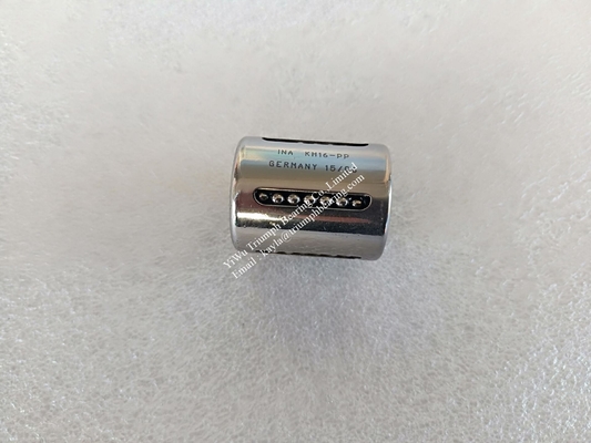 INA  Linear Bearing KH16-PP