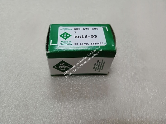INA  Linear Bearing KH16-PP
