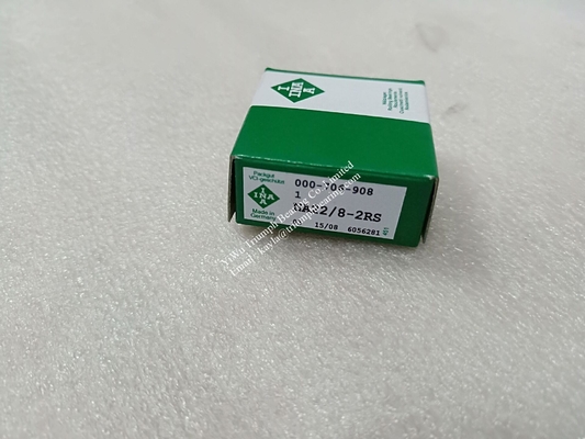 INA  Needle roller Bearing NA22/8-2RS