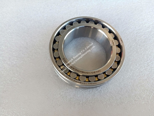 NSK Double row cylindrical roller bearing NN3010MBKRE44CC1P5