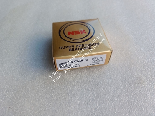NSK Angular Contact Ball Bearing   7011A5TRSULP4 ,  7203A5TRSULP4