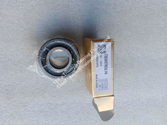 NSK Angular Contact Ball Bearing   7011A5TRSULP4 ,  7203A5TRSULP4