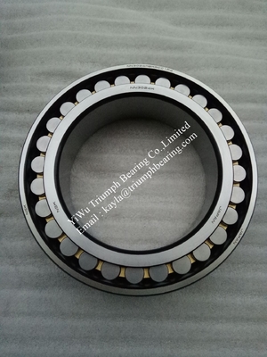 NSK double row Cylindrical roller bearing NN3024MBKRCC1P4