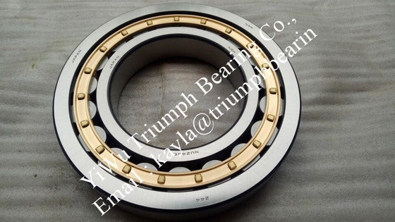 NSK    Cylindrical Roller Bearing   NU244EM
