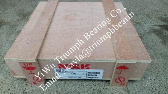 NSK    Cylindrical Roller Bearing   NU244EM
