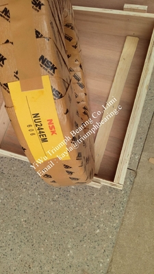 NSK    Cylindrical Roller Bearing   NU244EM
