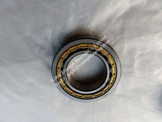 NSK  Japan  cylindrical roller bearing NU1007M , NU 1007M