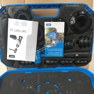 Original  S-K-F   bearing fitting tools kit   TMFT36、TMFT24