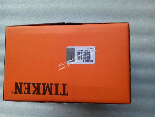 TIMKEN USA  Tapered Roller Bearing 898/892CD ，898-892CD
