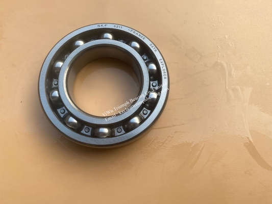 Deep groove ball bearing 6211 ,6214 2RS1/C3 ,6021, 16024 ,6010-2Z