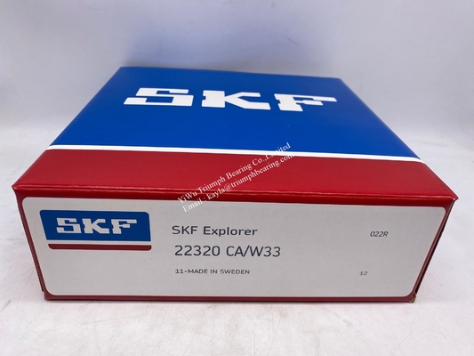 Spherical Roller Bearing  22320 CA/W33 ,22320CA/W33