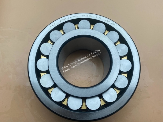 Spherical Roller Bearing  22320 CA/W33 ,22320CA/W33