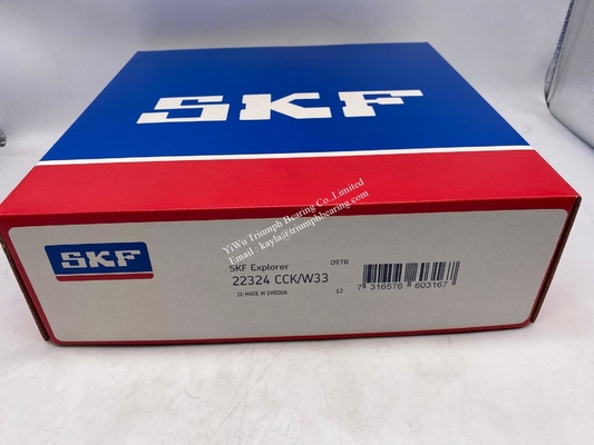 Spherical Roller Bearing  22324 CCK/W33  ,22324CCK/W33