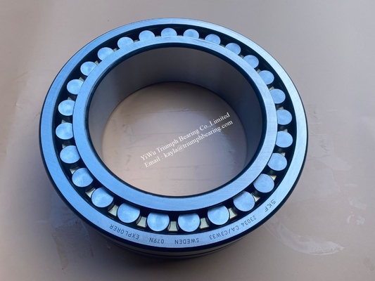 Spherical Roller Bearing  23034 CA/C3W33 , 23034 CA/C3W33