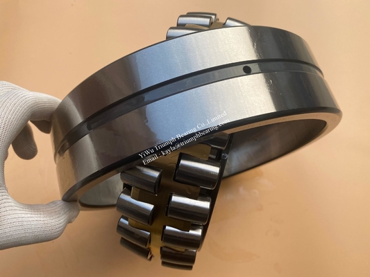Spherical Roller Bearing  23034 CA/C3W33 , 23034 CA/C3W33