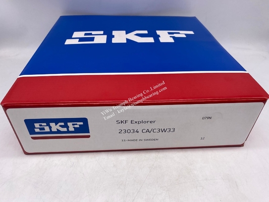 Spherical Roller Bearing  23034 CA/C3W33 , 23034 CA/C3W33