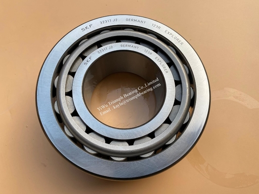 Taper Roller Bearing   32317 J2 ,32326 J2