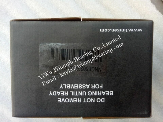 TIMKEN USA  Cylindrical Roller Bearing   NNCF5026W33 C3