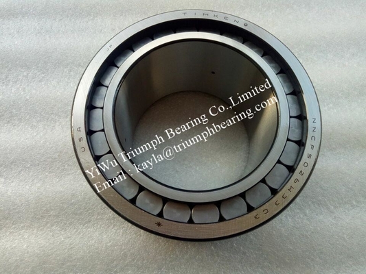 TIMKEN USA  Cylindrical Roller Bearing   NNCF5026W33 C3