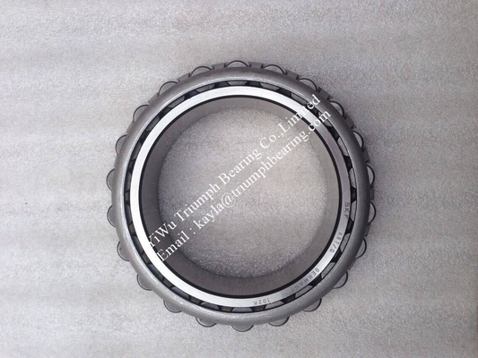 S-K-F  Taper Roller Bearing   687/672/Q