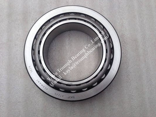 S-K-F  Taper Roller Bearing   687/672/Q