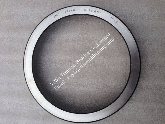 S-K-F  Taper Roller Bearing   687/672/Q