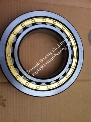 FAG  Cylindrical Roller Bearing   NU226-E-M1-C4 , NU226.E.M1.C4