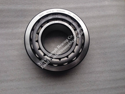 Taper Roller Bearing 32316 J2