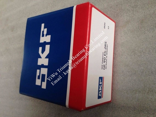 Sphrical Plain Bearing   GE50ES-2RS，GE90ES-2RS