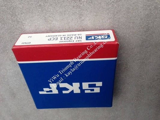 Cylindrical Roller Bearing   NJ2216ECP ， NU 2210 ECP ， NU2211ECP ，NUP209ECP ，NUP2213ECP ,  NUP 209 ECM