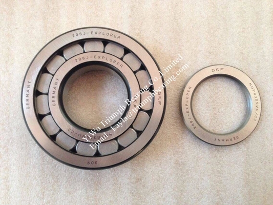 Cylindrical Roller Bearing NUPG309VH/C3