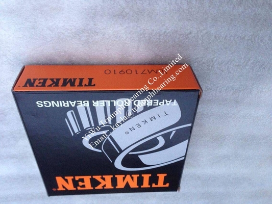 TIMKEN  Taper Roller Bearing JLM710949/JLM710910